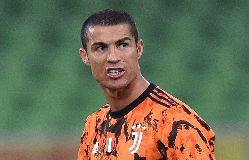 Ronaldo khó trở lại M.U vào mùa hè 2021