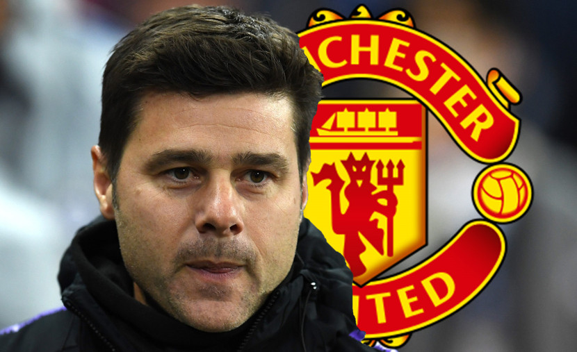 Pochettino chưa thể đến M.U Pochettino chưa thể đến M.U