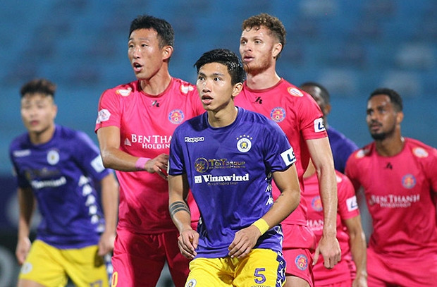 Đoàn Văn Hậu tiếp tục xuất ngoại vào năm 2021?