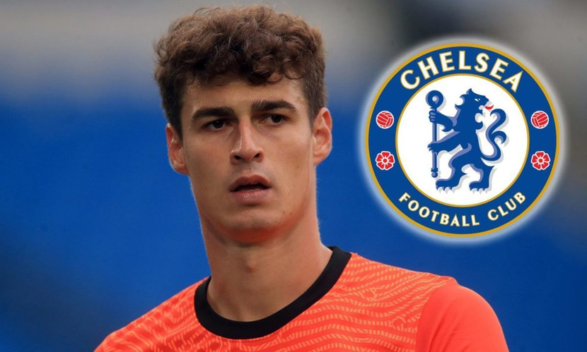 Kepa làm khổ Chelsea từ trong sân lẫn ngoài thị trường chuyển nhượng