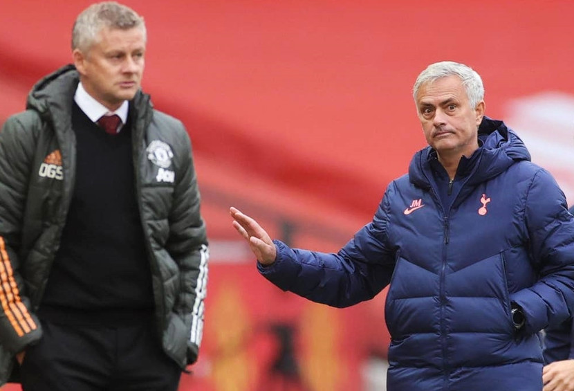 HLV Jose Mourinho vẫn luôn có những phát biểu sâu cay HLV Jose Mourinho vẫn luôn có những phát biểu sâu cay