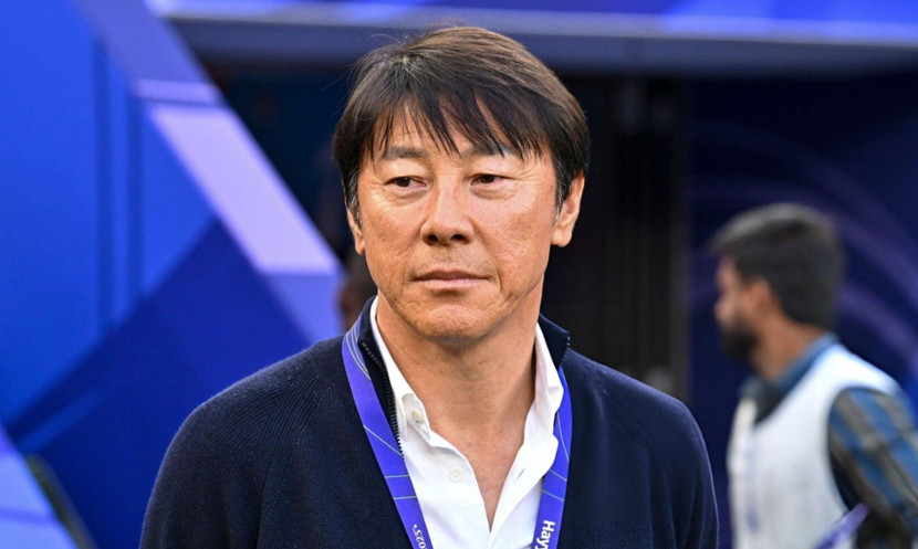 HLV Shin Tae-yong HLV Shin Tae-yong