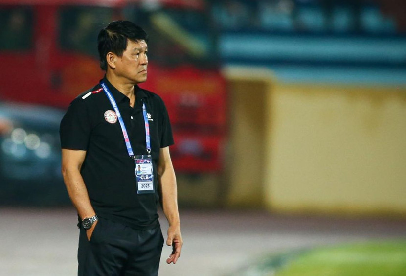 HLV Vũ Tiến Thành