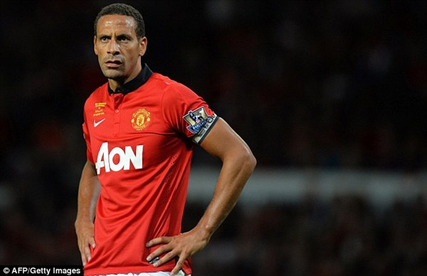 Sợ bị đánh, "sao" M.U không dám ra khỏi nhà ảnh 1