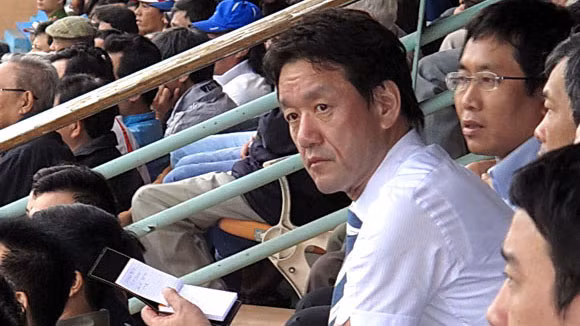 Cựu chuyên gia V-League qua đời vì ung thư ảnh 1