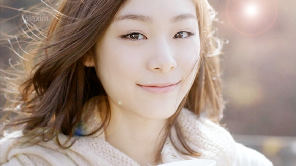 "Nữ hoàng sân băng" Kim Yuna giải nghệ ở tuổi 24 ảnh 10