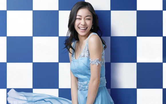 "Nữ hoàng sân băng" Kim Yuna giải nghệ ở tuổi 24 ảnh 11