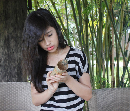 Thí sinh Miss Teen làm BGK... "khó đỡ" và "tụt hứng" ảnh 5