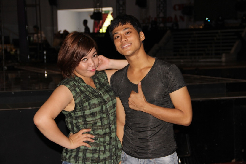 Bùi Anh Tuấn hát ca khúc của Hồ Ngọc Hà ảnh 3