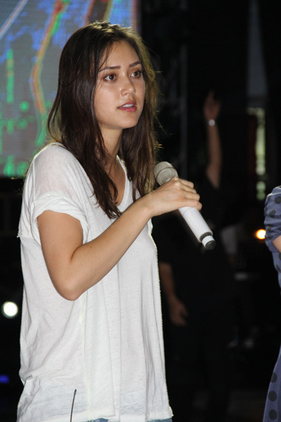 Thí sinh Giọng hát Việt sẵn sàng trước giờ G ảnh 4