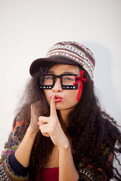 Đồng Lan tung MV Giáng sinh "đấu" với Hồ Ngọc Hà ảnh 3