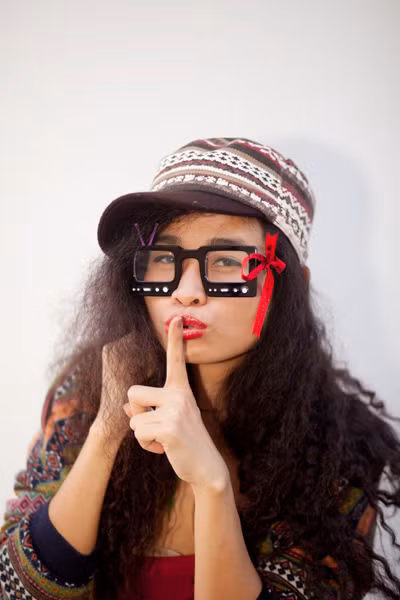 Đồng Lan tung MV Giáng sinh "đấu" với Hồ Ngọc Hà ảnh 3