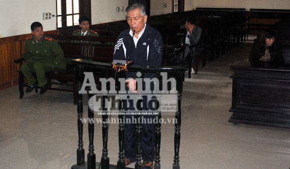 Giám đốc người Hàn lừa đảo hàng tỷ đồng tại Việt Nam ảnh 1 Giám đốc người Hàn lừa đảo hàng tỷ đồng tại Việt Nam ảnh 1