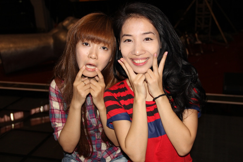 Bùi Anh Tuấn hát ca khúc của Hồ Ngọc Hà ảnh 5