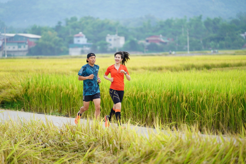 Giải Thaco Marathon vì An toàn giao thông - Điện Biên Phủ diễn ra vào tháng 4-2024 Giải Thaco Marathon vì An toàn giao thông - Điện Biên Phủ diễn ra vào tháng 4-2024