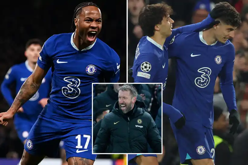 Chelsea đã tạm vượt qua khủng hoảng