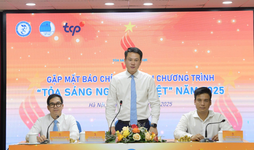 Lễ tuyên dương thanh niên khuyết tật giàu nghị lực sẽ được tổ chức trong hai ngày 19 và 20/8/2025 tại Thủ đô Hà Nội