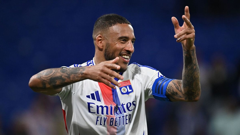 Olympique Lyon tiếp tục chơi ở Ligue 1 mùa tới Olympique Lyon tiếp tục chơi ở Ligue 1 mùa tới