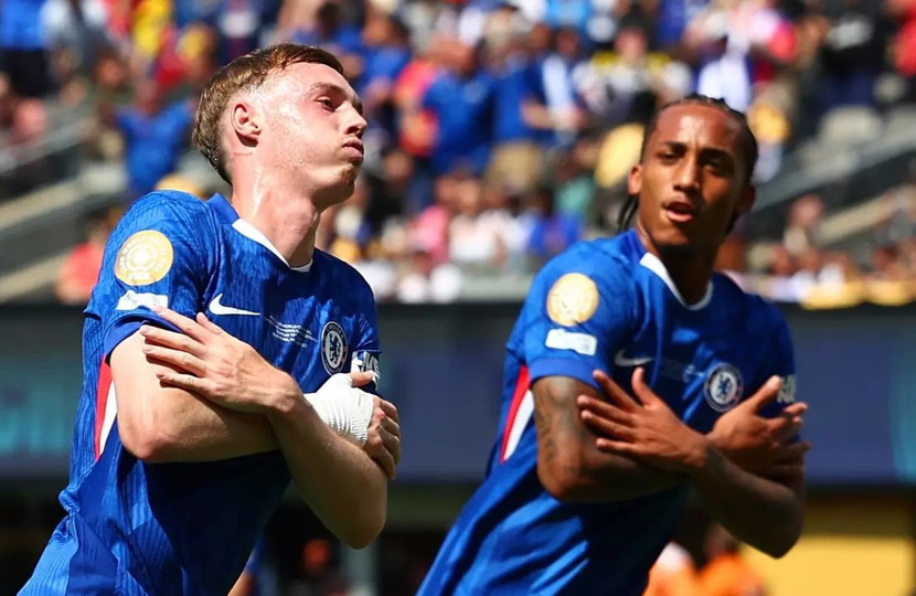 Chelsea sẽ rất đáng xem ở mùa giải tới