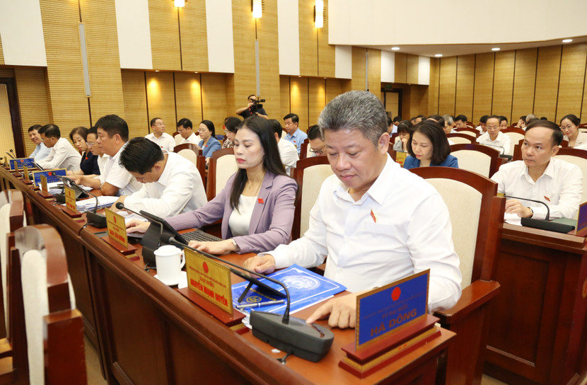 Hà Nội phân bổ thêm 3.119 chỉ tiêu lao động hợp đồng ngành giáo dục, y tế trong năm 2023 Hà Nội phân bổ thêm 3.119 chỉ tiêu lao động hợp đồng ngành giáo dục, y tế trong năm 2023