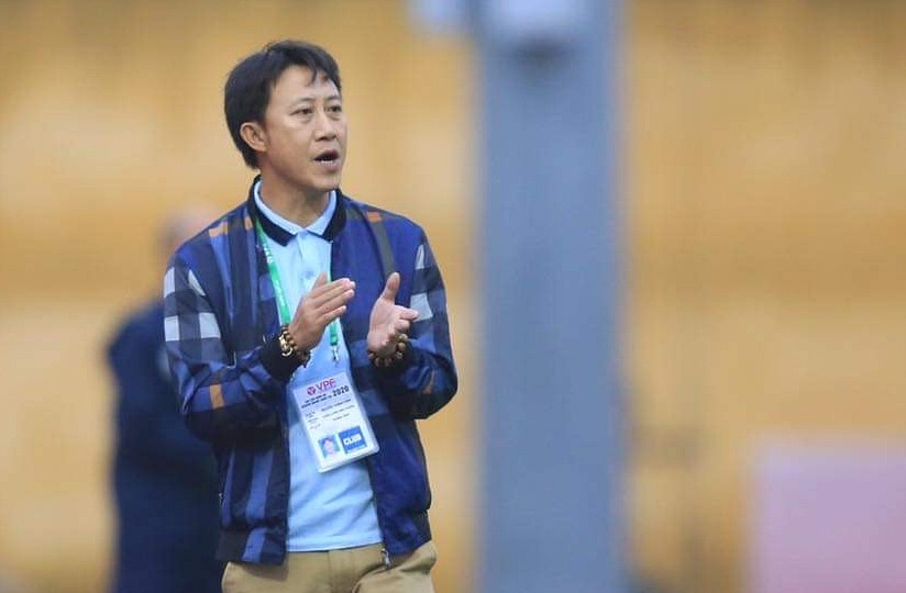 HLV Nguyễn Thành Công