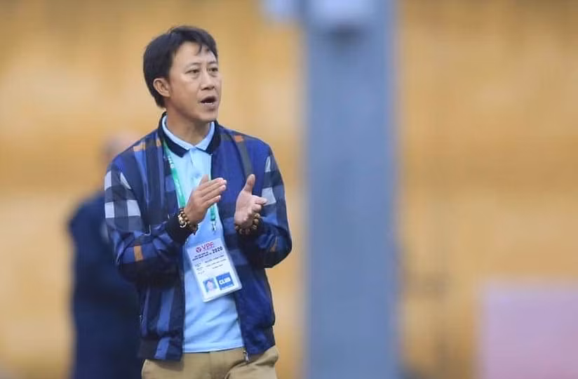 HLV Nguyễn Thành Công