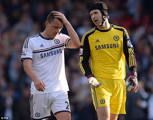 Premier League: Cửa vô địch của Liverpool sáng nhất! ảnh 3