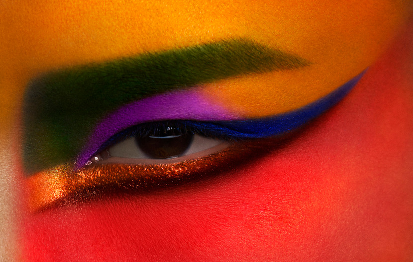 Tuyết Lan "mình hạc xương mai" trên tạp chí thời trang nước ngoài ảnh 4