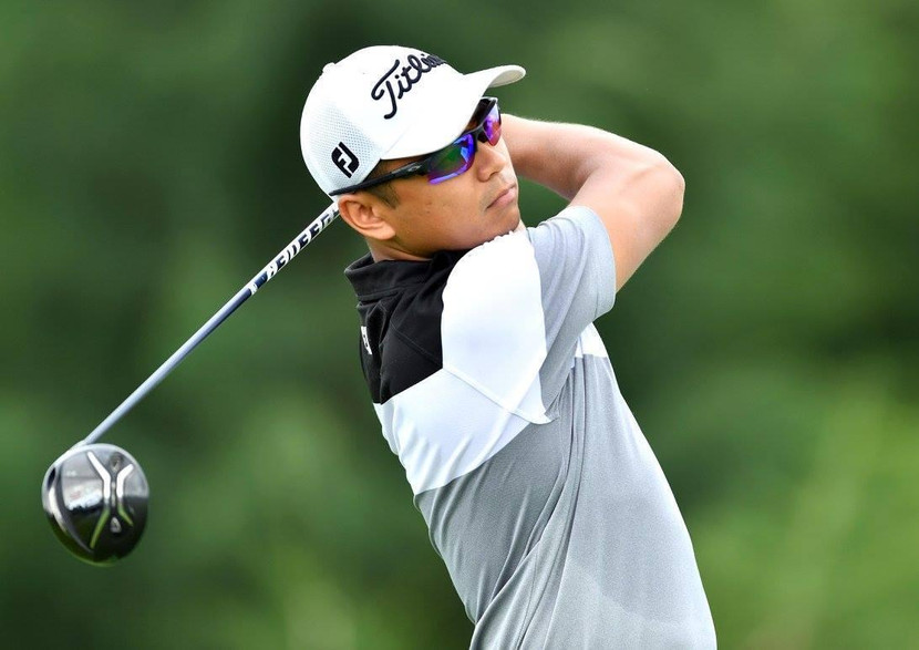 HLV Phạm Minh Đức