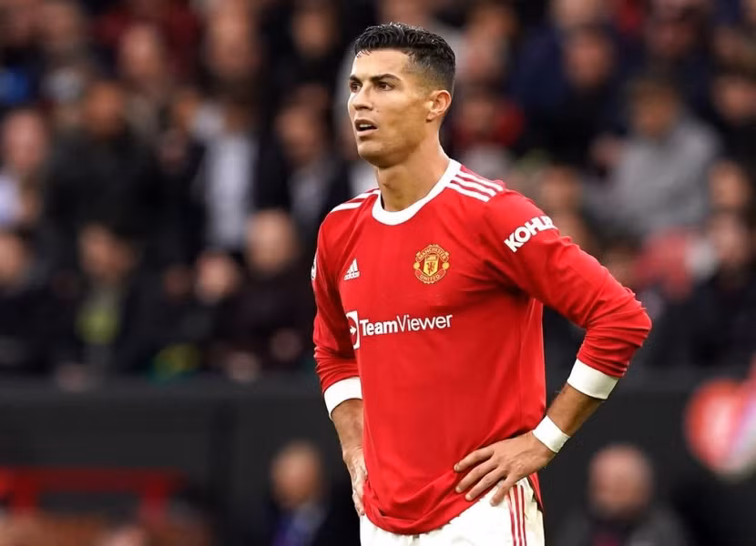 Ronaldo chưa từng ghi bàn vào lưới Chelsea tại Premier League