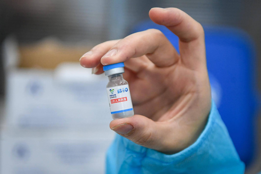 Vaccine tốt nhất là vaccine được tiêm sớm nhất!