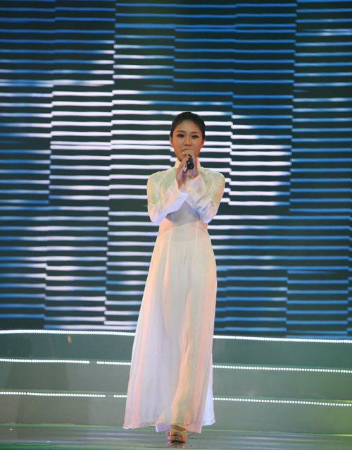 Thí sinh Hà Nội đăng quang Miss Teen 2012 ảnh 4