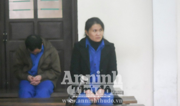 Lừa bán sơn nữ sang Trung Quốc, lĩnh 5 năm tù ảnh 1 Lừa bán sơn nữ sang Trung Quốc, lĩnh 5 năm tù ảnh 1