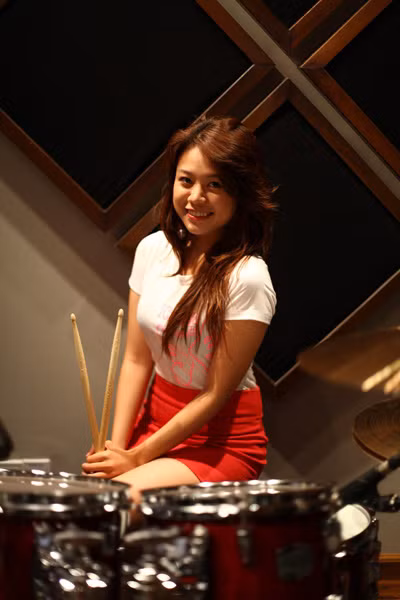 Bùi Anh Tuấn hát cùng 12 "hot girl" Miss Teen ảnh 5