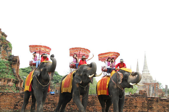 Miss Teen Việt Nam đọ sắc với Miss Teen Thái Lan ảnh 7