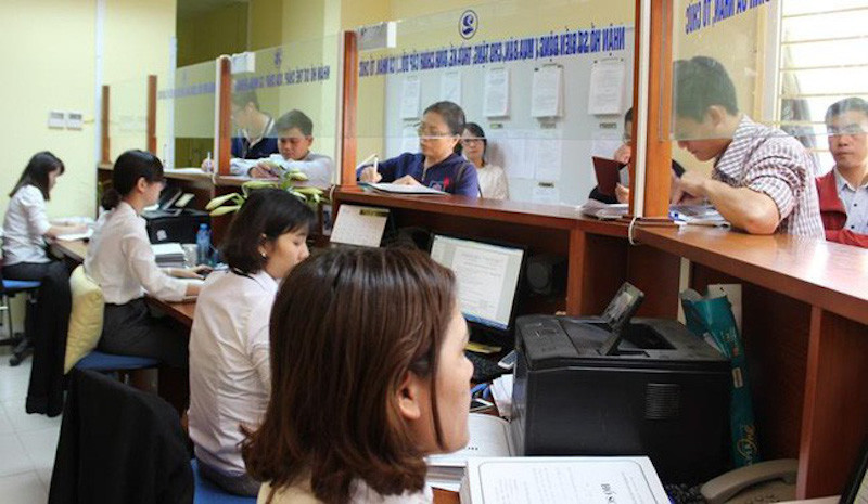 UBND phường ở Hà Nội sẽ làm việc theo chế độ thủ trưởng ảnh 1 UBND phường ở Hà Nội sẽ làm việc theo chế độ thủ trưởng ảnh 1