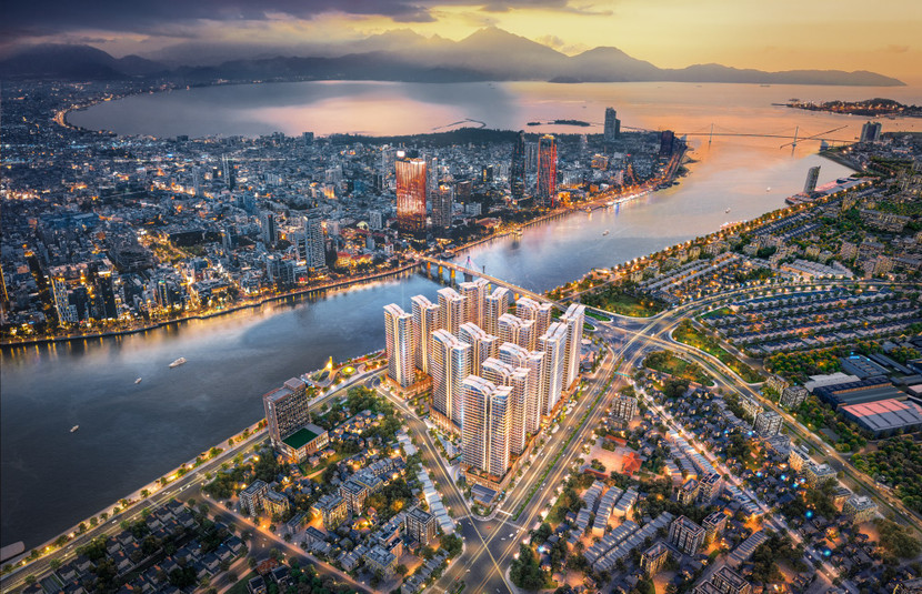 Đà Nẵng đang có “thiên thời, địa lợi” để thu hút “nhân hòa”