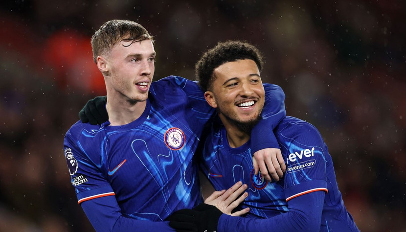 Chelsea tốn tiền cho chuyển nhượng nhưng chưa hái quả ngọt