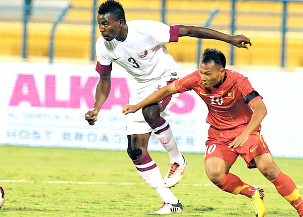 BXH FIFA tháng 10: Việt Nam dưới cả Myanmar ảnh 1