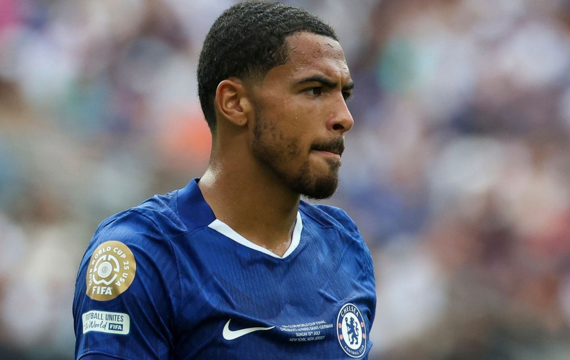 Colwill nghỉ dài hạn ảnh hưởng không nhỏ đến kế hoạch của Chelsea Colwill nghỉ dài hạn ảnh hưởng không nhỏ đến kế hoạch của Chelsea