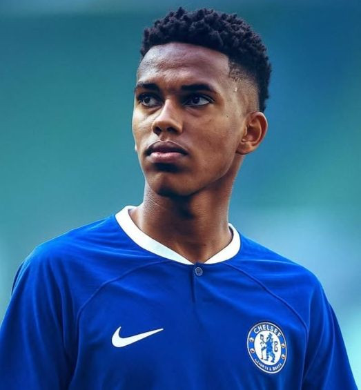 Một chương mới đang chờ Messinho ở Chelsea Một chương mới đang chờ Messinho ở Chelsea