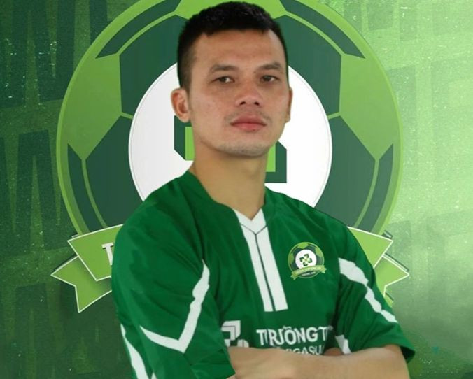 Hữu Tuấn là sự bổ sung chất lượng cho Đồng Nai FC