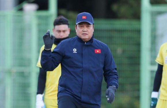 Huyền thoại Lee Won-jae