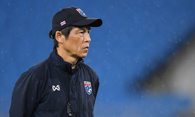 HLV Akira Nishino HLV Akira Nishino