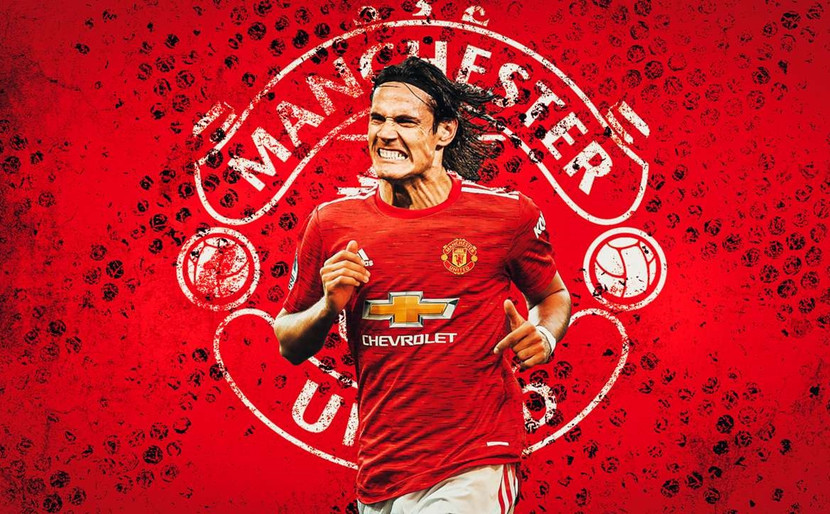 Cavani liệu có toại nguyện cùng Quỷ đỏ? Cavani liệu có toại nguyện cùng Quỷ đỏ?