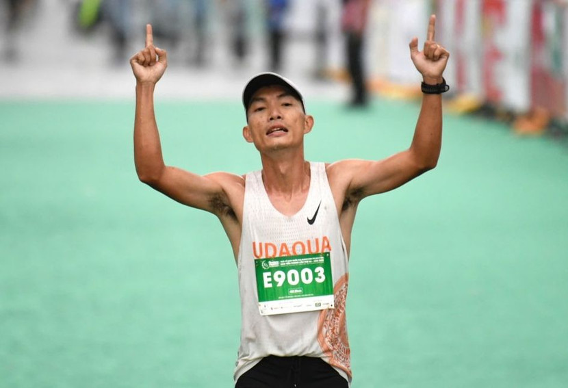 Hoàng Nguyên Thanh tiếp tục thể hiện đẳng cấp ở TPM 2025