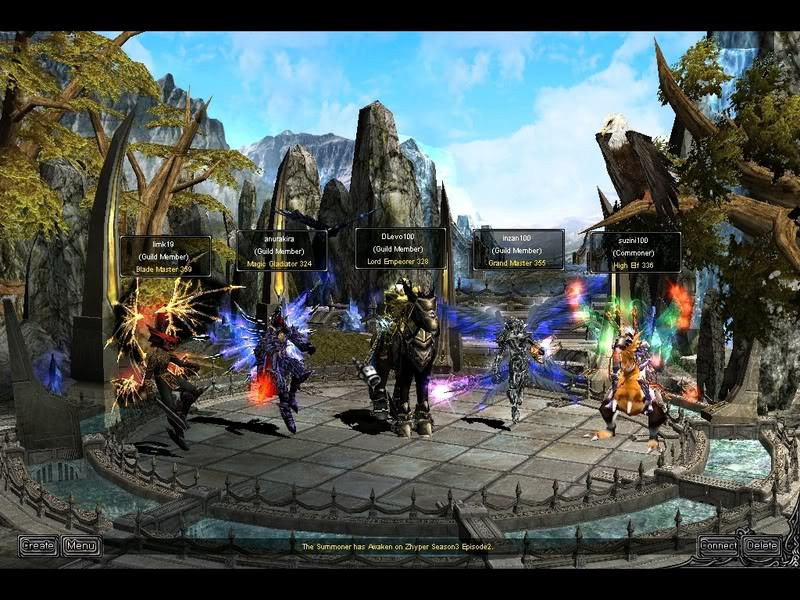 Chế tài nào cho Game online - "Con dao hai lưỡi"? ảnh 1