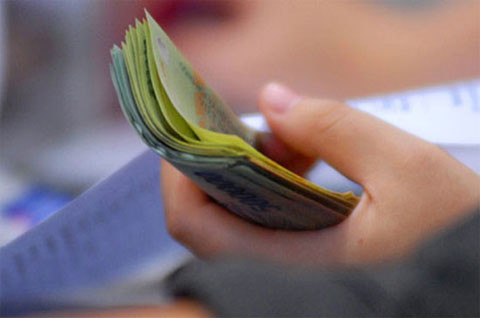 Nhất trí cao việc giảm thuế cho cá nhân và doanh nghiệp ảnh 1