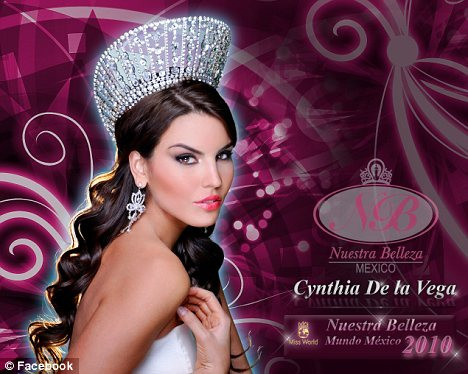 Cô chỉ được đeo vương miện trong vài tháng Cô chỉ được đeo vương miện trong vài tháng