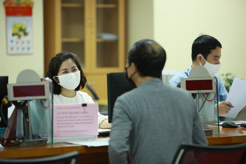 Đề xuất chính sách thôi việc cho đối tượng tinh giản biên chế có tuổi đời dưới 45 tuổi. Đề xuất chính sách thôi việc cho đối tượng tinh giản biên chế có tuổi đời dưới 45 tuổi.